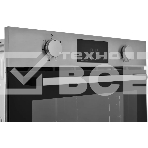 Духовой шкаф Indesit IBFTE 3644 IX, фото3