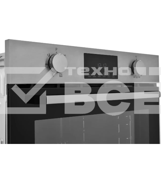 Духовой шкаф Indesit IBFTE 3644 IX