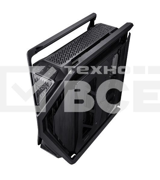 Компьютерный корпус ASUS ROG HYPERION GR701 BTF EDITION (90DC00F0-B39020)