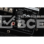 Сабвуфер автомобильный Digma DCS-120 300Вт активный (30см/12