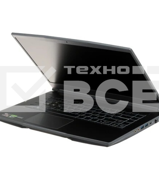 Ноутбук MSI Thin A15 B7UC-295XRU серый AMD Ryzen 5 7535HS 3300MHz/15.6