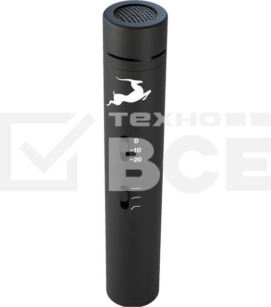 Пара микрофонов Antelope Audio Edge Note Bundle конденсаторные, диафрагма: 16,1 мм, кардиоида, 20 Гц - 20 кГц, уровень звукового давления: 146 дБ, соотношение сигнал-шум: 69 дБ (А), чувствительность: -42 дБ, 8 мВ/Па (+/-3 дБ)