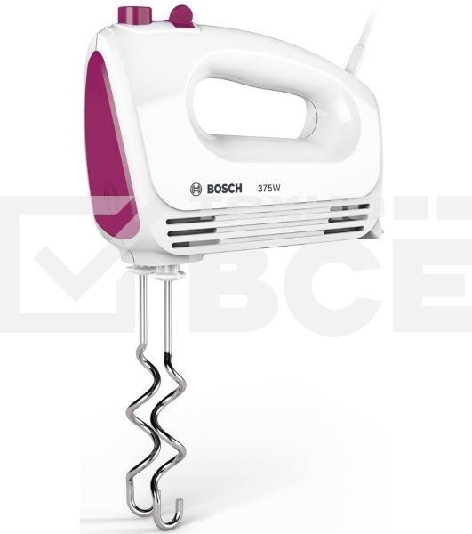 Миксер Bosch MFQ2210P