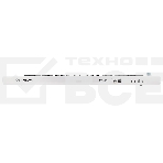 Клавиатура MIDI [AX-1973W] Axelvox [KEY49j White] 4-октавная (49 клавиш) динамическая USB, 3 кнопки, джойстик (Pitch Bend и Modulation), 1 программируемый фейдер, вход Sustain педали, выключатель питания, питание от USB. Цвет белый., фото3