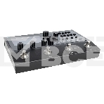 Напольный процессор эффектов Valeton [GP-200LT] 140+ усилителей и кабинетов,100+ эффектов, до 11 эффектов одновременно, 20 IR импульсов гитарных кабинетов, встроенный USB-аудиоинтерфейс, 100+барабанных паттернов, 80-сек.лупер, программа - эдитор для ПК, фото2