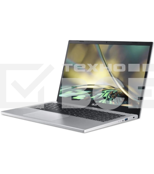 Ноутбук Acer ASPIRE 3 A315-24P-R9WY 15.6