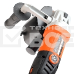 Машина брашировальная PATRIOT BS 909. Вт: 1300. об/мин: 900-3200. Диаметр щетки, мм: 120, фото8