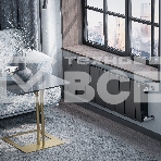 Радиатор биметаллический Royal Thermo PianoForte 300 черный - 16 секц., фото2