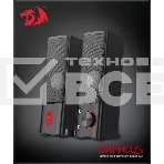 Акустическая система 2.0 REDRAGON ORPHEUS 77601, фото4