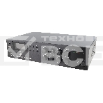 Микшер-усилитель Intrend ITMXAMP-60MT MP3, FM тюнер, USB, Bluetooth, 2хMic/3хLine входы, 1хLine выход,60 Вт, 4/8Ом/100V, IR-пульт в комплекте, фото4