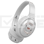 Наушники беспроводные MONSTER Persona SE ANC (MH22216) серые, фото3