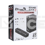 Саундбар ELTRONIC (30-67) SOUND SLICK 5, черный, фото19