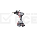 Дрель-шуруповерт аккумуляторная ударная ProfiPower MKDHP-18V (без акб,18В,80Нм, 2 скорости,магнитная бита,рукоятка,в коробке), фото5