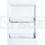 Холодильник ATLANT ХМ 4623-189 ND 355л серебристый, фото9