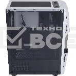 Компьютерный корпус AeroCool / Formula CL-3303W RGB белый без БП ATX 6x120mm 2xUSB2.0 1xUSB3.0 audio bott PSU, фото10