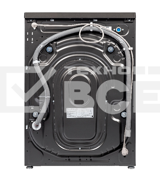 Стиральная машина Бирюса WM-ML612/10 DM