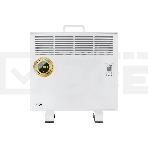 Конвектор электрический iVigo EPK4550P05 500 Вт белый, WI-FI, фото10