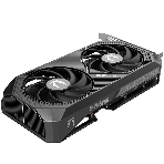 Видеокарта Zotac PCI-E 5.0 RTX 5060 TWIN EDGE NVIDIA GeForce RTX 5060 8Gb 128bit GDDR7 2497/28000 HDMIx1 DPx3 HDCP Ret, фото7