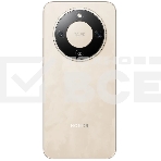 Смартфон HONOR X9d 8/256Gb, золотой/бежевый, фото11