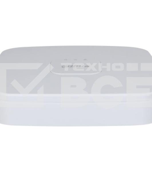 Видеорегистратор Dahua DH-XVR5104C-I3/T