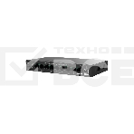 Коммутатор неуправляемый Tenda TEG1110PF-8-120W PoE, 10 портов, 9x1 Гбит/с, SFP 1х1 Гбит/с, PoE 8х30 Вт (до 102 Вт), фото3