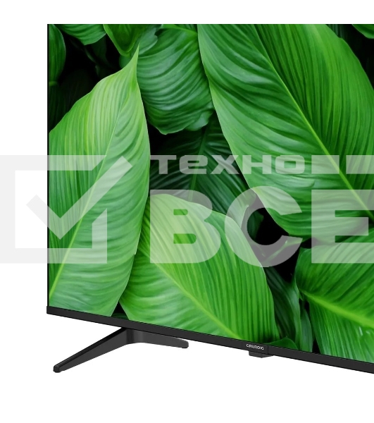 Телевизор LCD 55