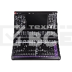 Микшер Intrend ITMIX-D16 цифровой, 16 входов, фото2