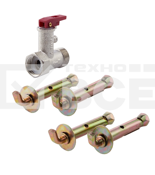 Бойлер косвенного нагрева Royal Thermo AQUATEC Comfort CW080 настенный