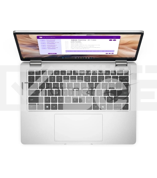 Ноутбук Dell Pro 13 Plus Core Ultra 7 268V 13,3