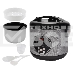 Мультиварка Polaris PMC 0365AD черный, фото6