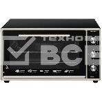 Мини-печь Maunfeld СEMOA.456.S2, фото 1