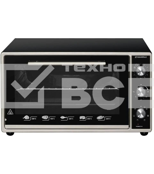 Мини-печь Maunfeld СEMOA.456.S2