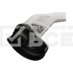 Триммер электрический Kranz KR-300, 300Вт, 250мм, фото4