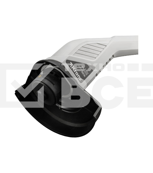 Триммер электрический Kranz KR-300, 300Вт, 250мм