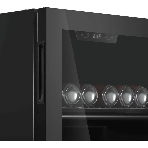 Винный шкаф Maunfeld MFWC-85B49, фото3