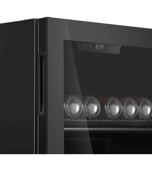 Винный шкаф Maunfeld MFWC-85B49