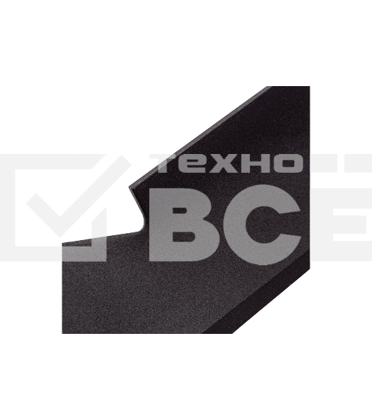 Нож для бензиновой газонокосилки Denzel LMB-420, 42 см