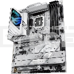 Материнская плата ASUS ROG STRIX Z890-A GAMING WIFI, LGA 1851, Intel Z890, 4xDDR5, 4xSATA, 5xM.2, 1xPCIe 4.0 x16, 1xPCIe 5.0 x16, 1xHDMI, 1xDP, 1x 2.5Gb LAN, 2xUSB-A 3.2 Gen 1, 5xUSB-A 3.2 Gen 2, 1xUSB-C 3.2 Gen 2, 2xThunderbolt 4, 2x3.5 мм, 7.1, ATX, фото5