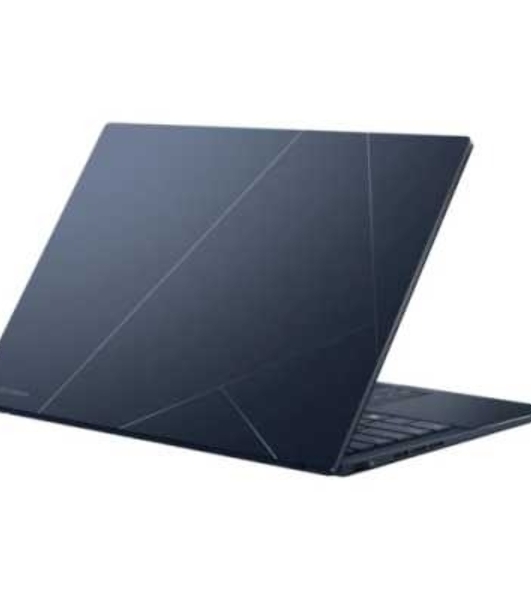 Ноутбук ASUS UX3405CA-ST1350/14'/OLED/Intel Core Ultra 5 225H/16Gb/512Gb SSD/Intel Arc graphics/DOS/синий/1.28kg