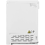 Морозильный ларь Candy CCM301R белый, 301л, фото4