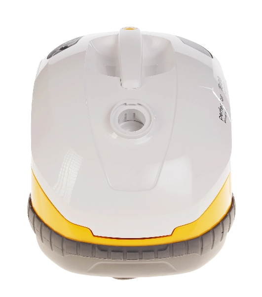 Пылесос Thomas Perfect Air Animal Pure белый/желтый, 325/1700Вт, уборка влажная/сухая, пылесборник контейнер 2,6 л
