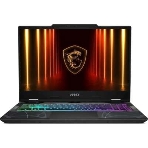 Ноутбук MSI Cyborg 15 C2WF-014XRU/15.6'/IPS/Intel Core 7 240H/16Gb/1Tb SSD/NVIDIA GeForce RTX 5060 8Gb/Без ОС/серый/1.95kg, фото 1