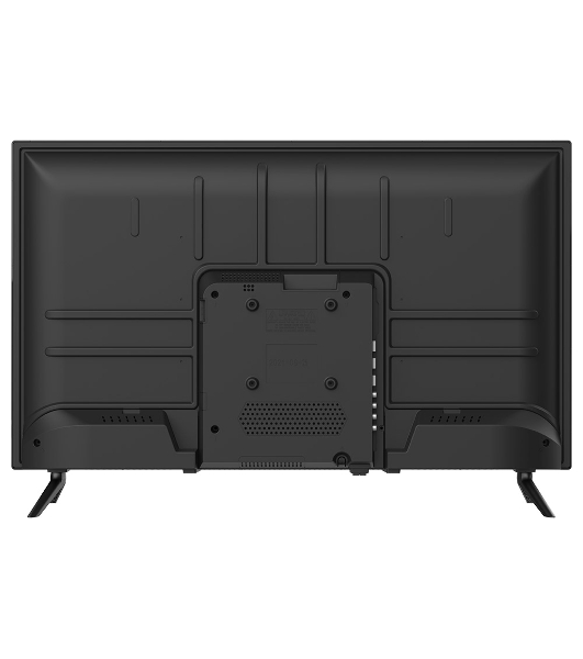 Телевизор Polarline 32' 32PL54TC (Rev. 2) черный LED FHD 50Hz U