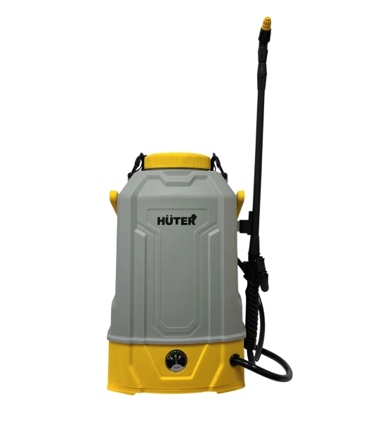 Опрыскиватель аккумуляторный Huter SP-3