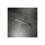 Трап линейный РМС ТЛ-02-Ч-50х7, фото12
