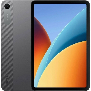 Планшет Xiaomi Redmi Pad 2 9.7, 4Gb, 64Gb, 4G, Android 16, серый