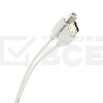 Кабель AM/BM USB2.0 1.8м TELECOM, TC6900-1.8M , фото2