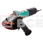 УШМ болгарка Sturm AG9012TE125 мм, 1100Вт, рег. об: 4000-10000 об/мин, конст. эл., фото 1