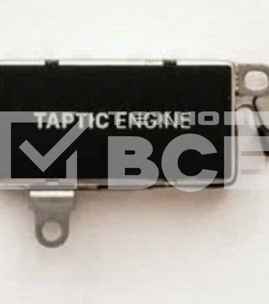 Вибромотор для iPhone 13 Pro Max