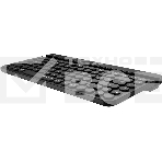 Клавиатура A4Tech Fstyler FBK30 черный/серый USB беспроводная BT/Radio slim Multimedia (FBK30 BLACKCURRANT), фото8